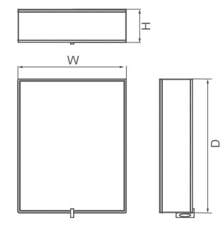 Product Drawing